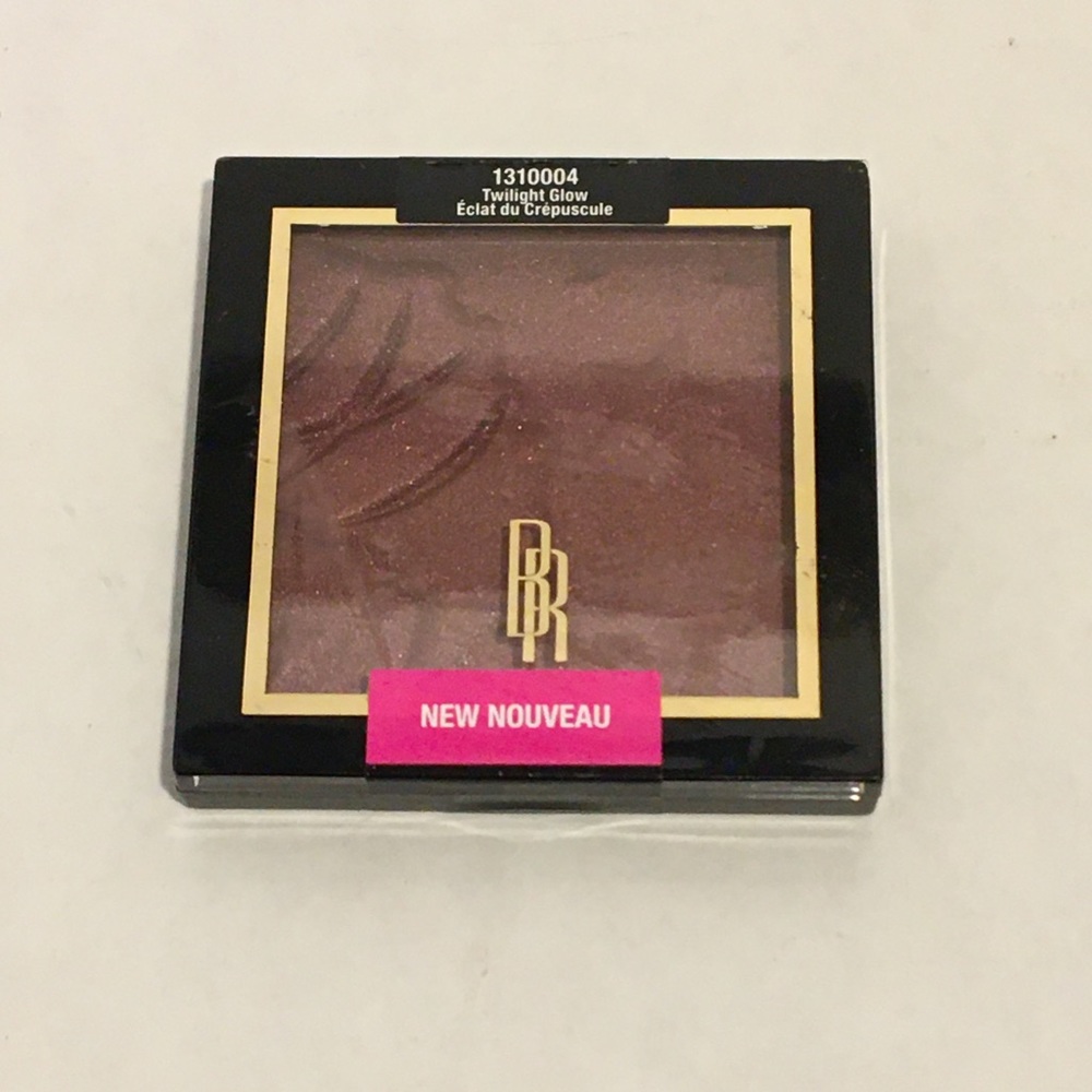 3/20%Black Radiance Color Prefect Highlighter